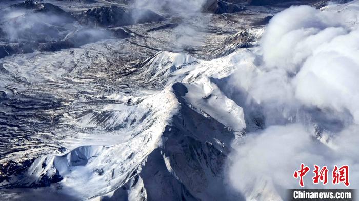 全國政協委員：三江源、祁連山生態保護不能“歇一歇”，應建長效機制