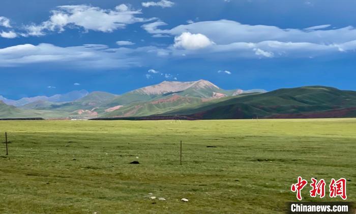 青海：科技提升草原生態修復能力促進生產發展