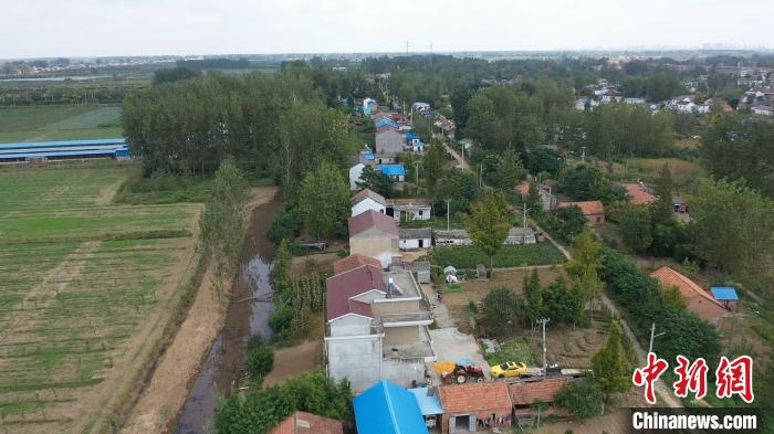 江蘇3年幫扶25萬名低收入農民就業(yè)脫貧